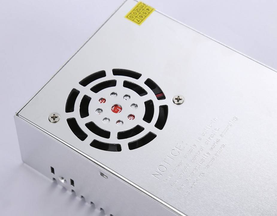 Блок питания Ambrella Light LED Driver GS9651