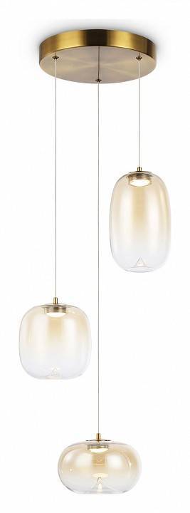 Подвесной светильник Ambrella light LH LH11105