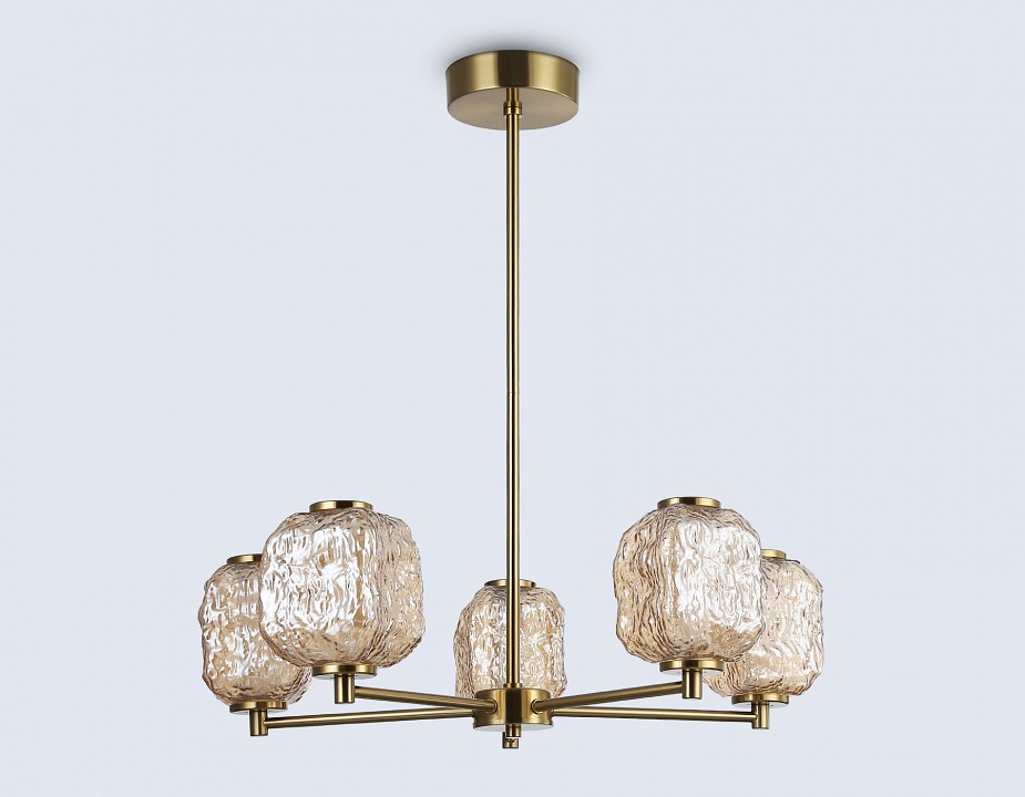 Люстра на штанге Ambrella Light LH LH30104