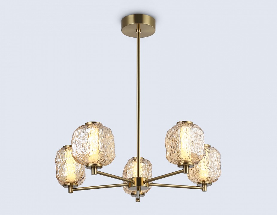 Люстра на штанге Ambrella Light LH LH30104