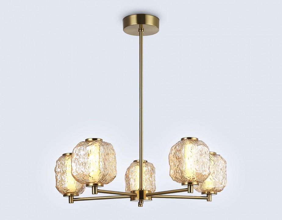 Люстра на штанге Ambrella Light LH LH30104