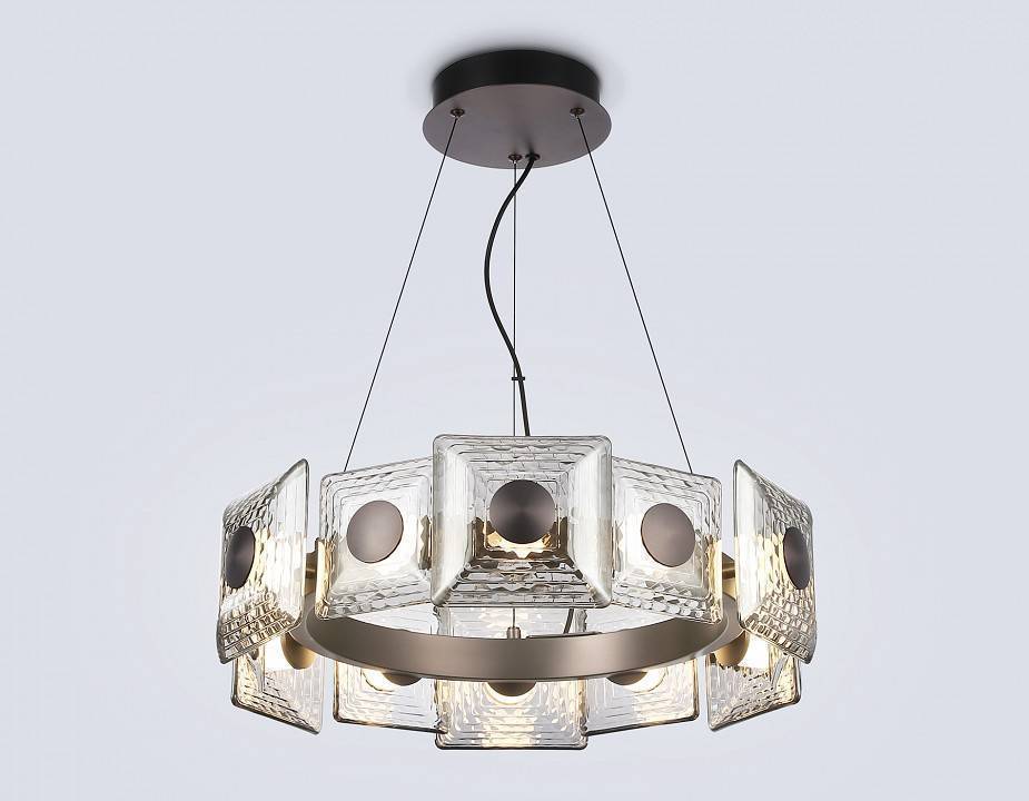 Подвесной светильник Ambrella Light LH LH31024