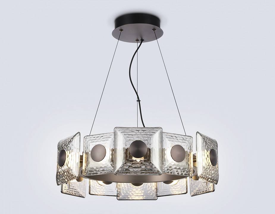 Подвесной светильник Ambrella Light LH LH31024