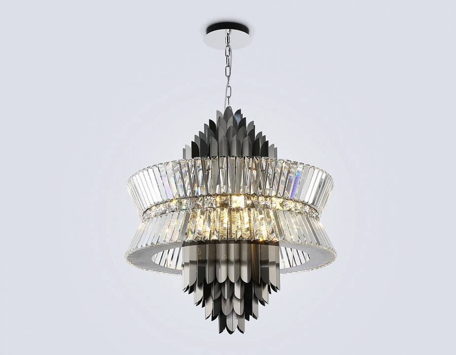 Подвесной светильник Ambrella Light LH LH41026