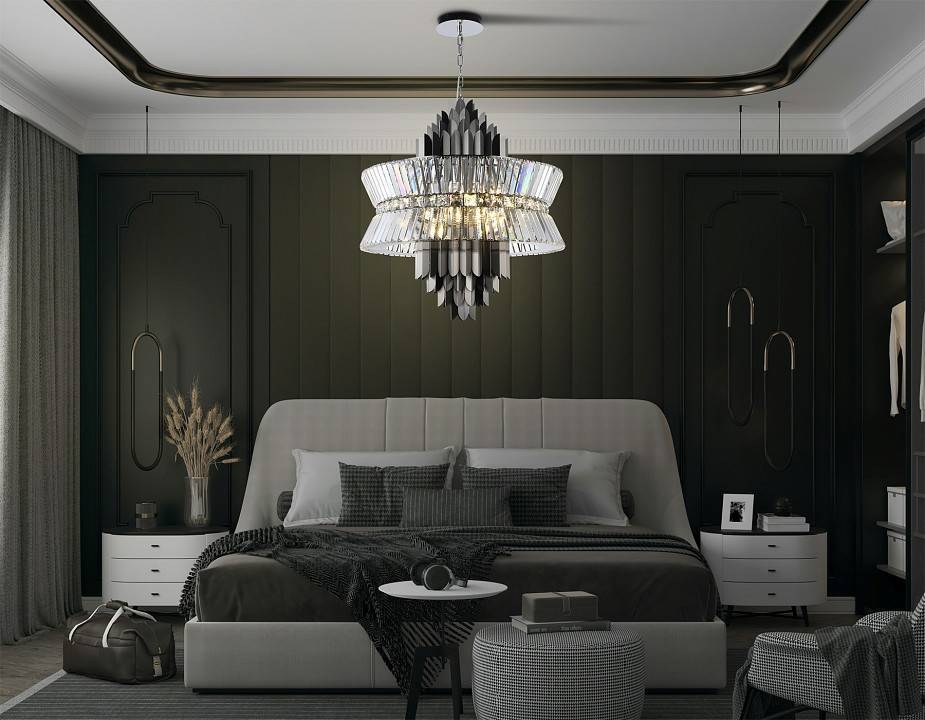 Подвесной светильник Ambrella Light LH LH41026