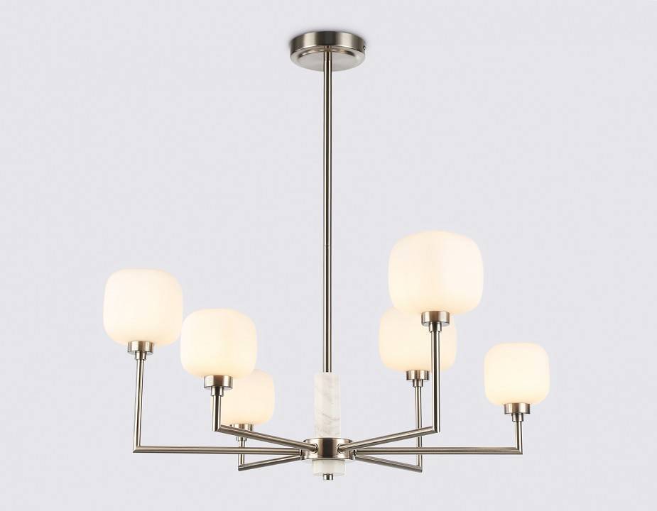 Люстра на штанге Ambrella Light LH LH53001