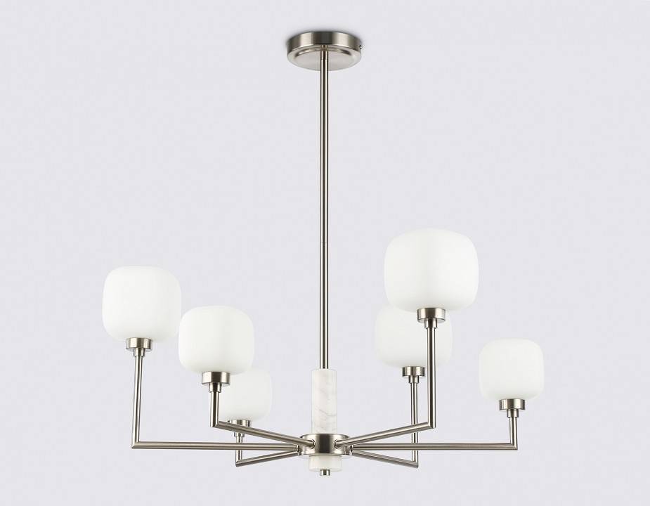 Люстра на штанге Ambrella Light LH LH53001