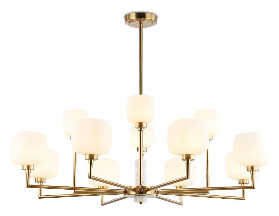 Люстра на штанге Ambrella Light LH LH53019