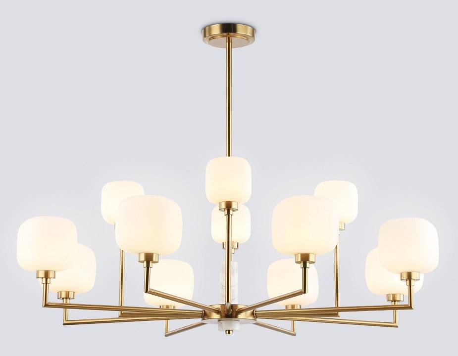 Люстра на штанге Ambrella Light LH LH53019