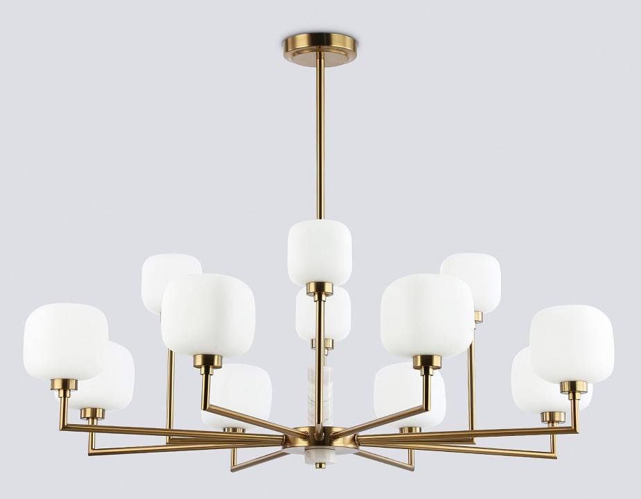 Люстра на штанге Ambrella Light LH LH53019