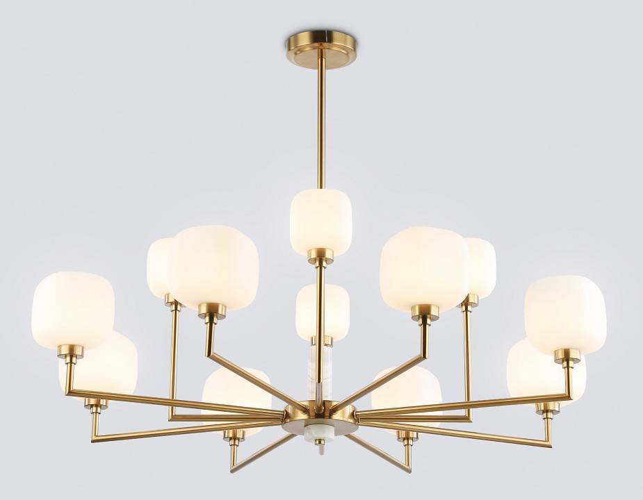 Люстра на штанге Ambrella Light LH LH53019