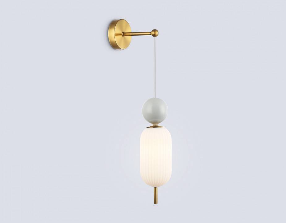 Бра Ambrella Light LH 10 Вт LH53108