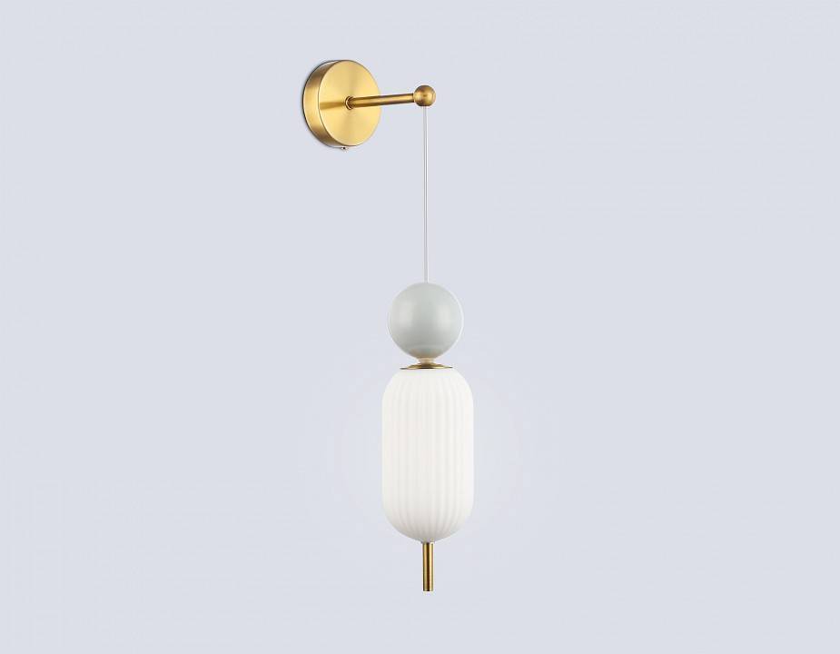 Бра Ambrella Light LH 10 Вт LH53108