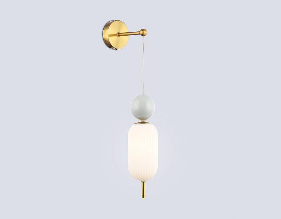 Бра Ambrella Light LH 10 Вт LH53108