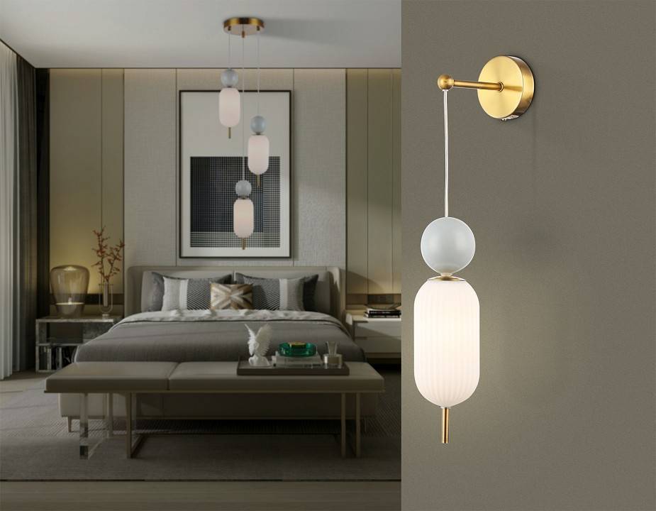 Бра Ambrella Light LH 10 Вт LH53108