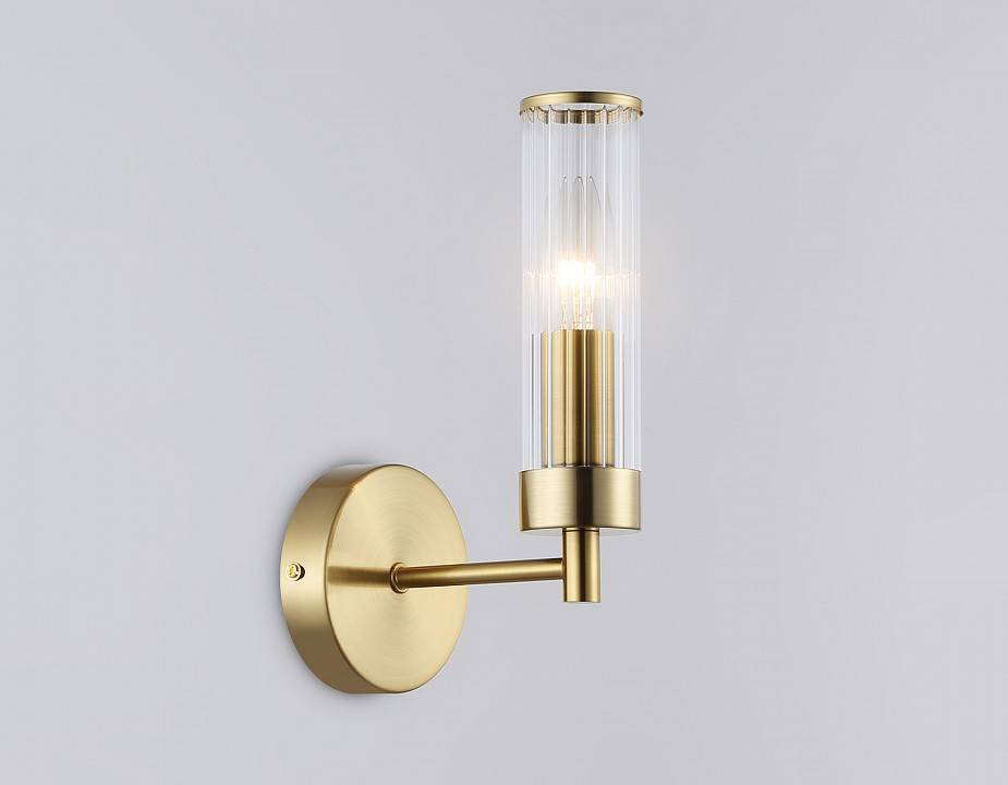 Бра Ambrella light HIGH LIGHT LH55164 E14 40 Вт LH55164