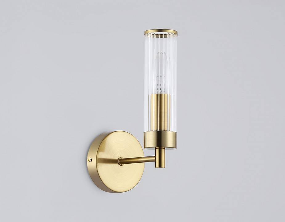 Бра Ambrella light HIGH LIGHT LH55164 E14 40 Вт LH55164