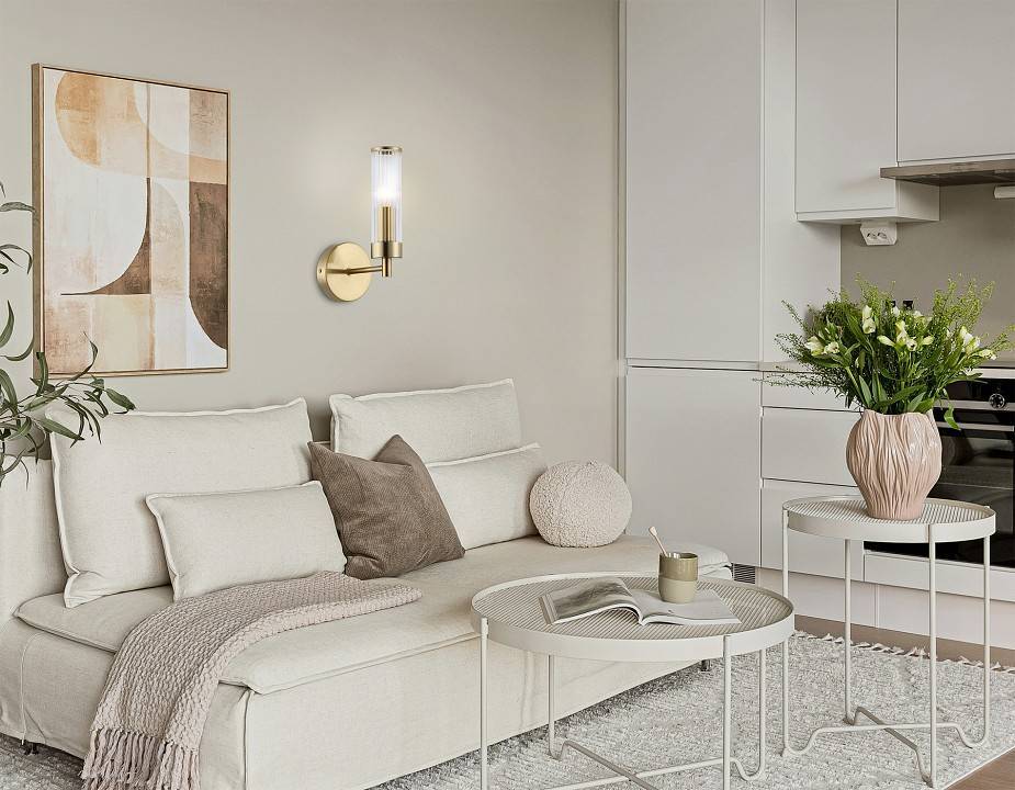 Бра Ambrella light HIGH LIGHT LH55164 E14 40 Вт LH55164