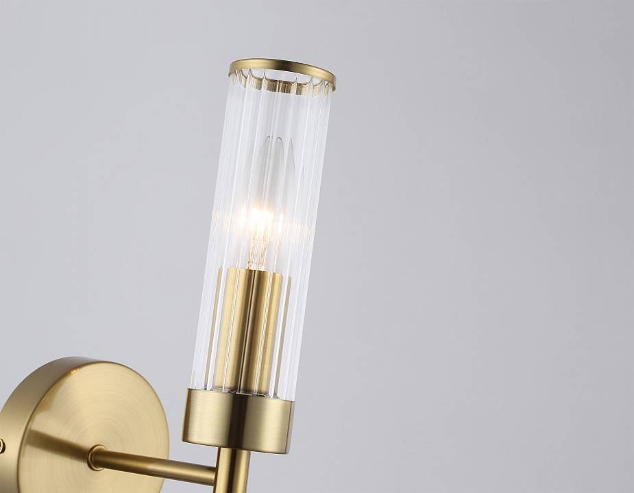 Бра Ambrella light HIGH LIGHT LH55164 E14 40 Вт LH55164