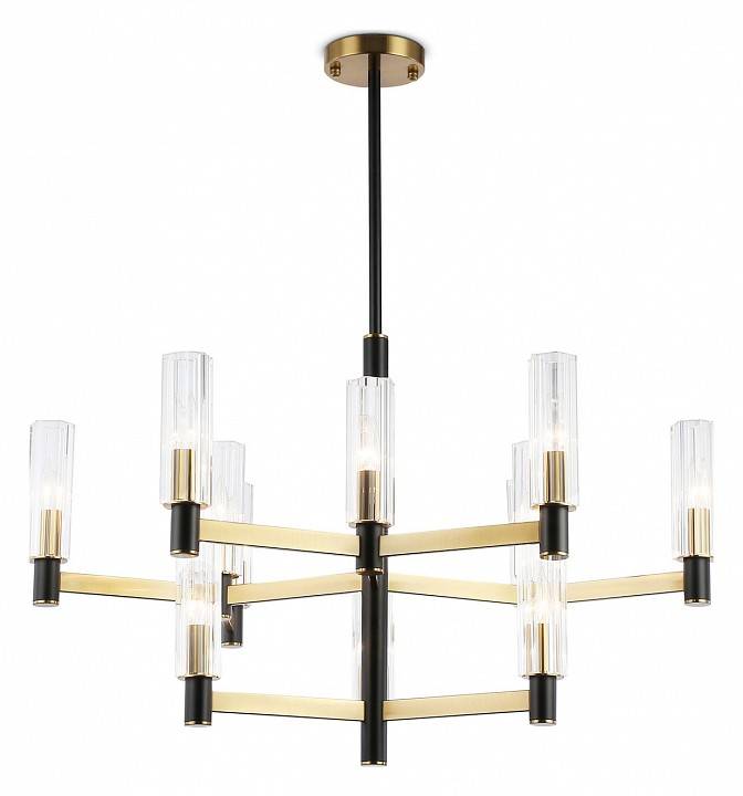 Люстра на штанге Ambrella Light LH LH55515