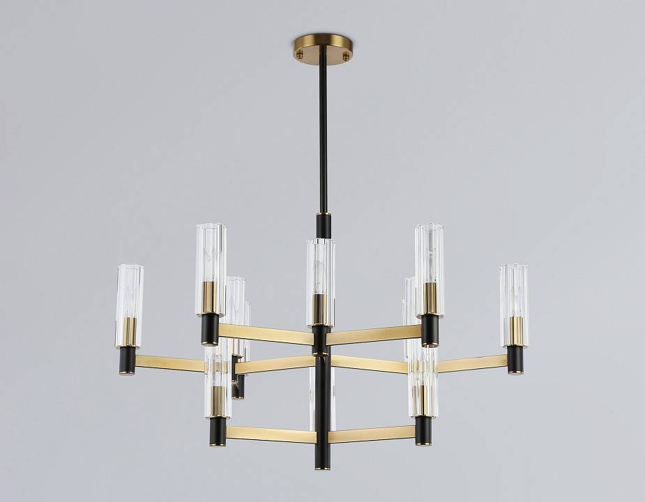 Люстра на штанге Ambrella Light LH LH55515