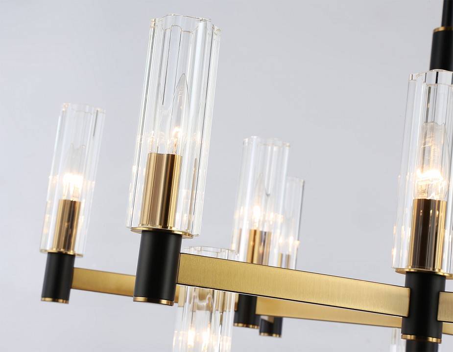 Люстра на штанге Ambrella Light LH LH55515