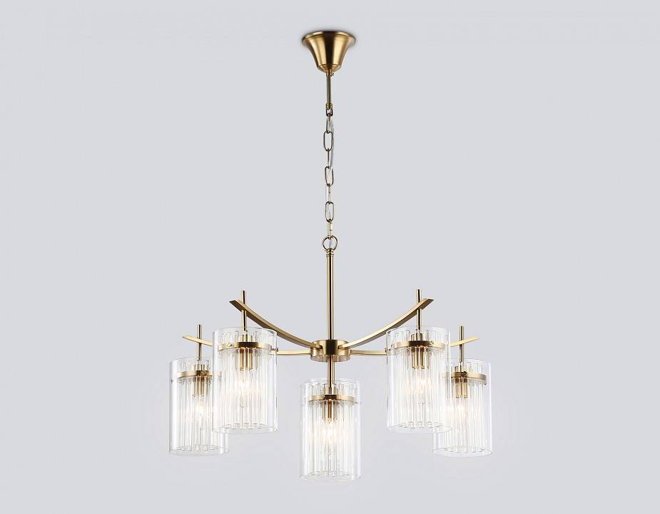 Подвесная люстра Ambrella light LH LH56031 LH56031