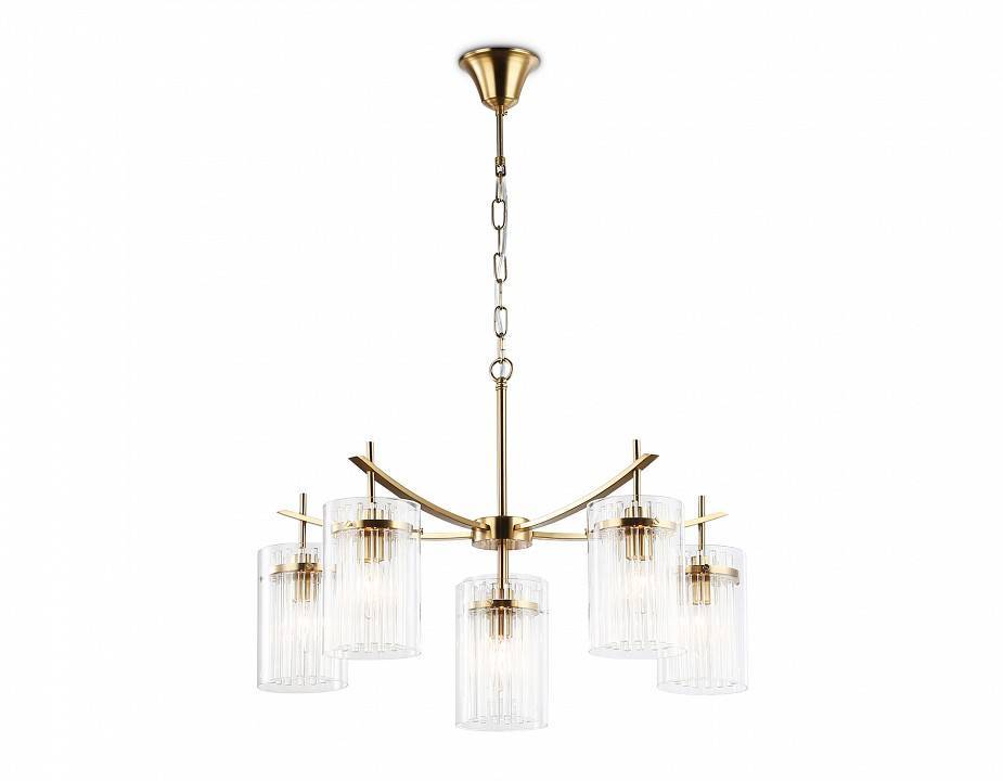 Подвесная люстра Ambrella light LH LH56031 LH56031