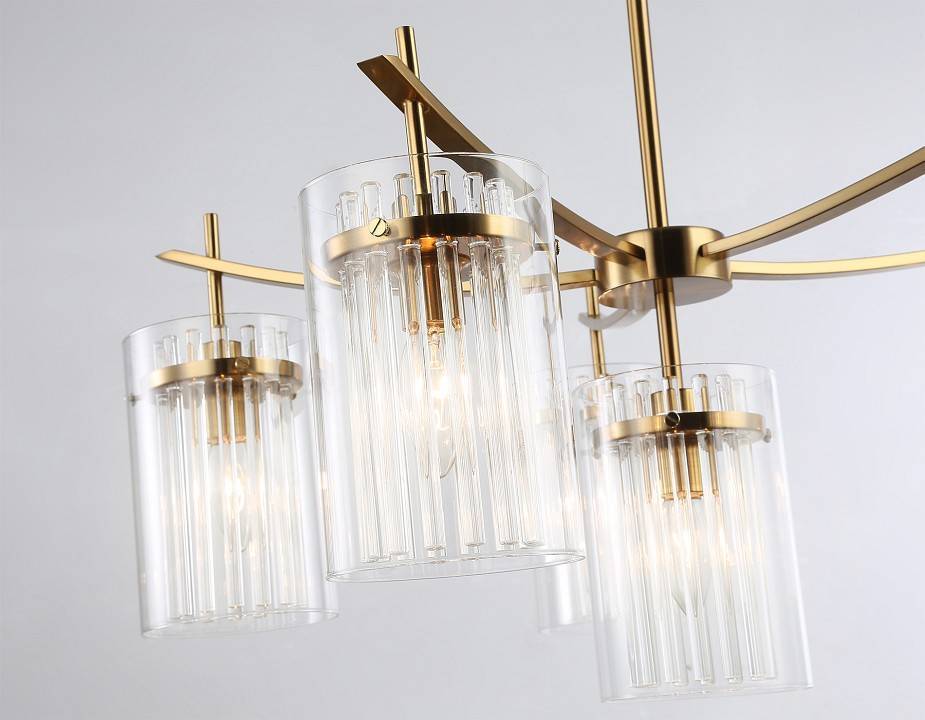 Подвесная люстра Ambrella light LH LH56031 LH56031