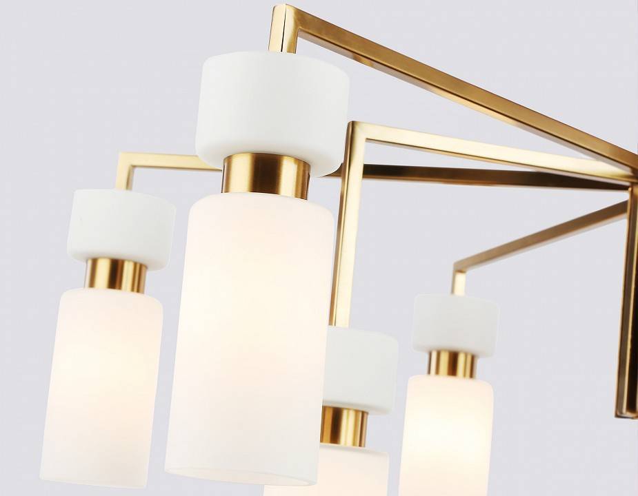 Люстра на штанге Ambrella Light LH LH56128