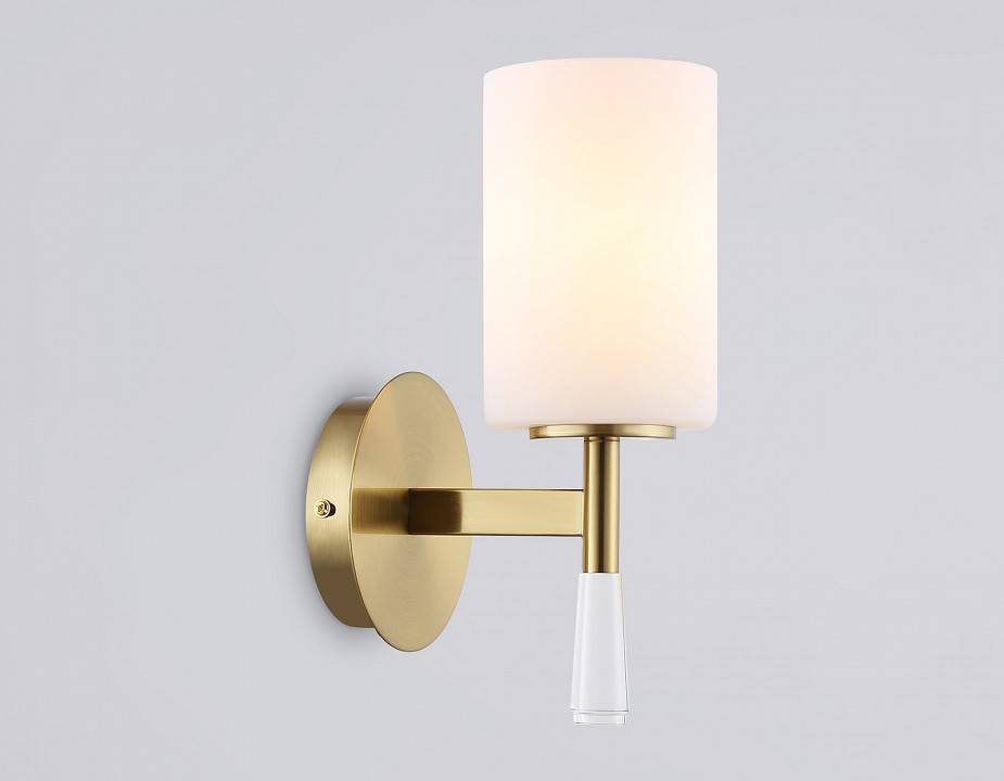 Бра Ambrella light HIGH LIGHT LH56265 E14 40 Вт LH56265