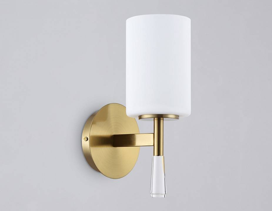 Бра Ambrella light HIGH LIGHT LH56265 E14 40 Вт LH56265