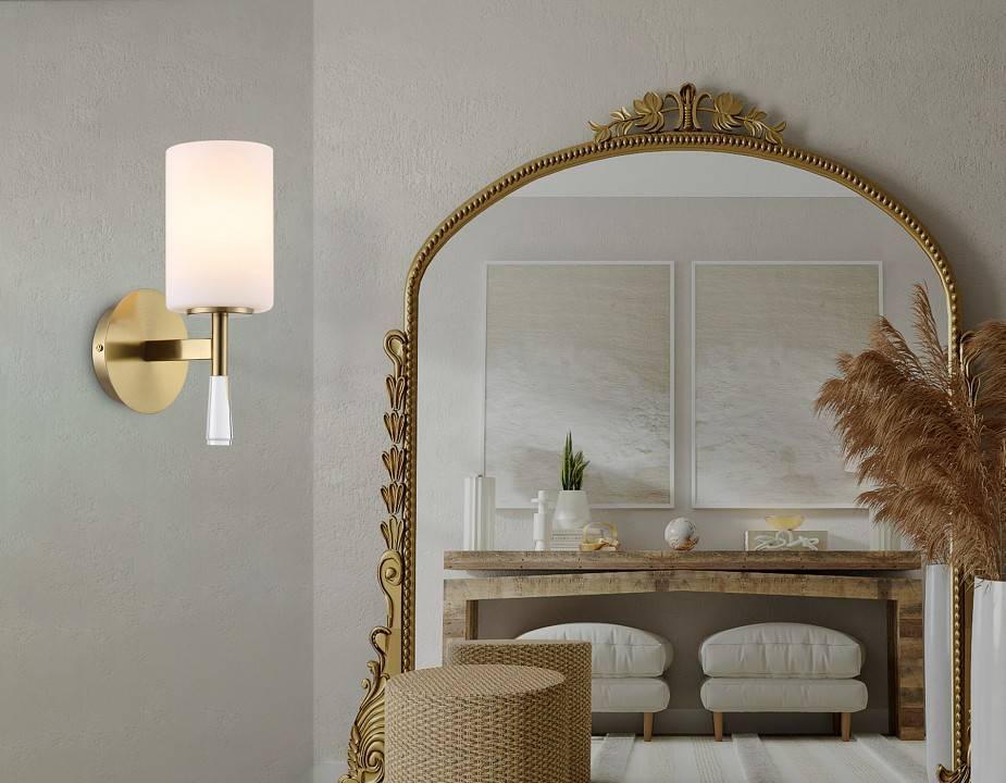 Бра Ambrella light HIGH LIGHT LH56265 E14 40 Вт LH56265