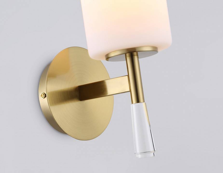 Бра Ambrella light HIGH LIGHT LH56265 E14 40 Вт LH56265