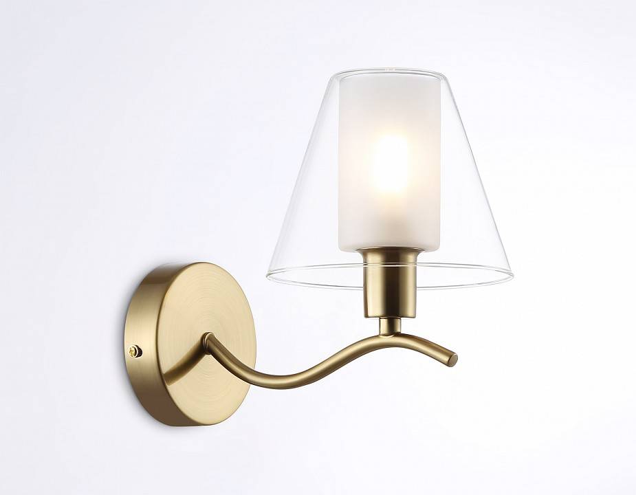 Бра Ambrella Light HIGH LIGHT LH57095