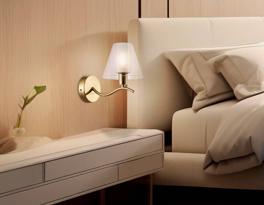 Бра Ambrella Light HIGH LIGHT LH57095