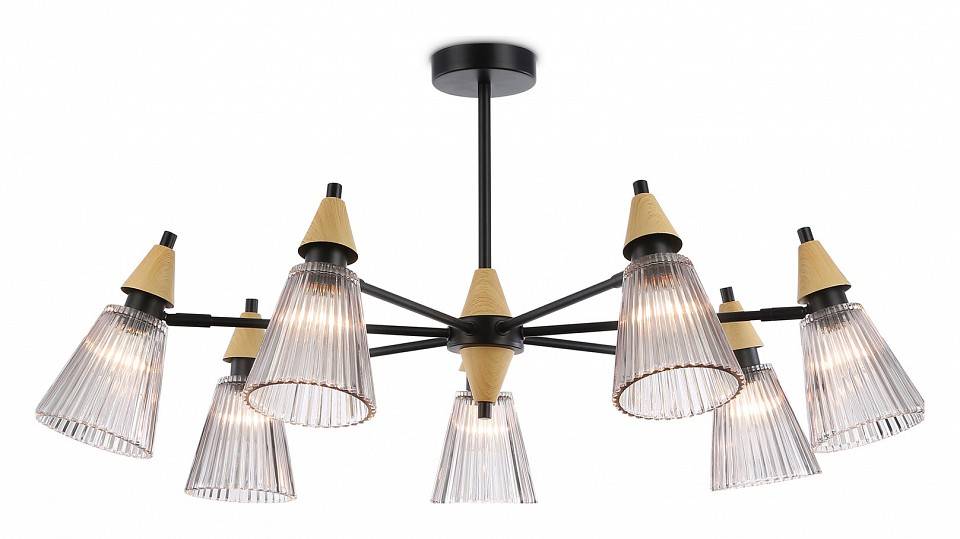 Люстра на штанге Ambrella Light LH LH58116
