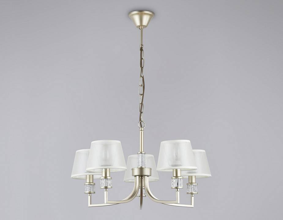 Подвесная люстра Ambrella Light HIGH LIGHT LH71214