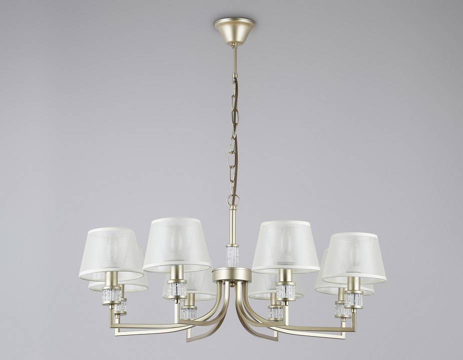 Подвесная люстра Ambrella Light HIGH LIGHT LH71217