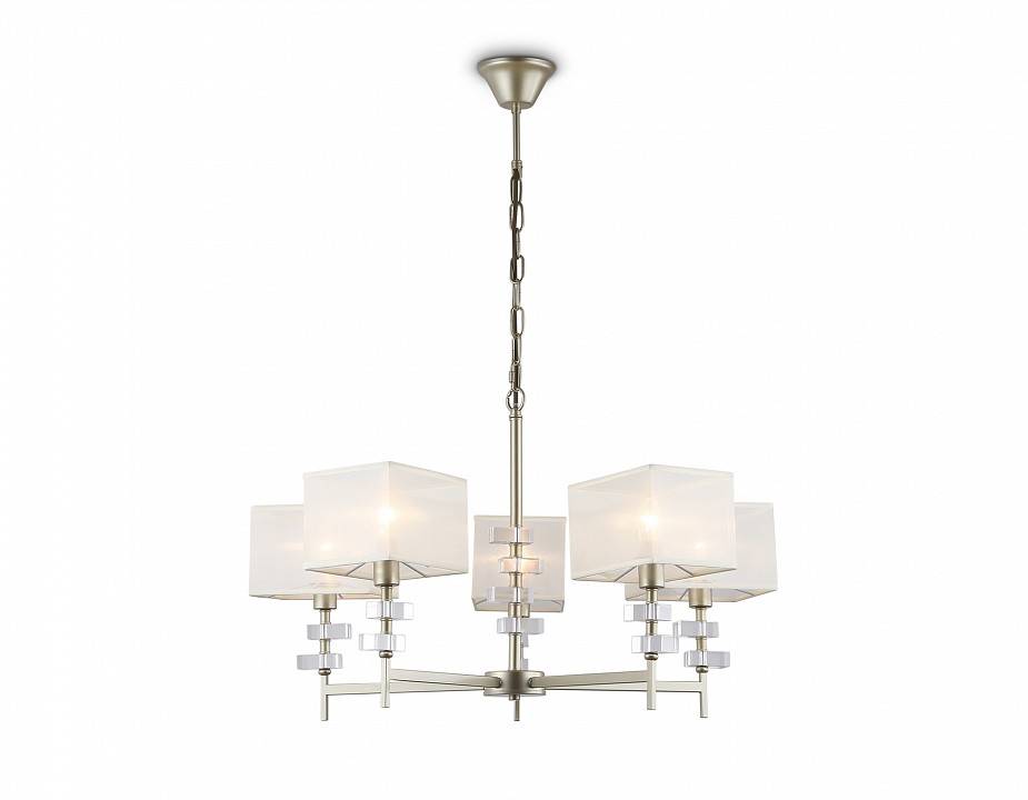 Подвесная люстра Ambrella Light HIGH LIGHT LH71331