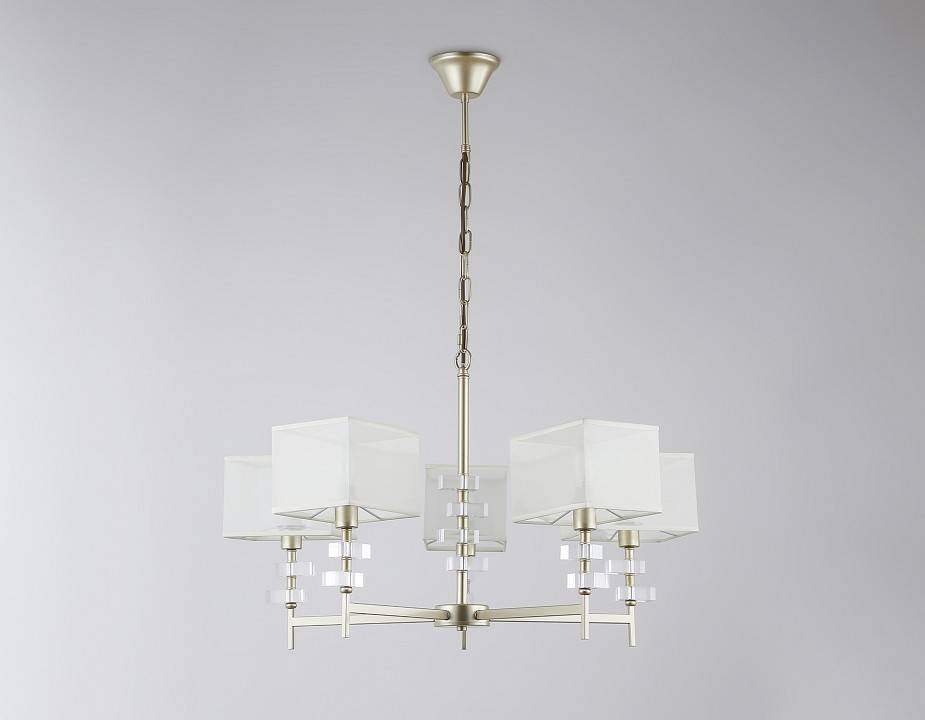 Подвесная люстра Ambrella Light HIGH LIGHT LH71331