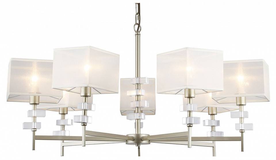 Подвесная люстра Ambrella Light HIGH LIGHT LH71332