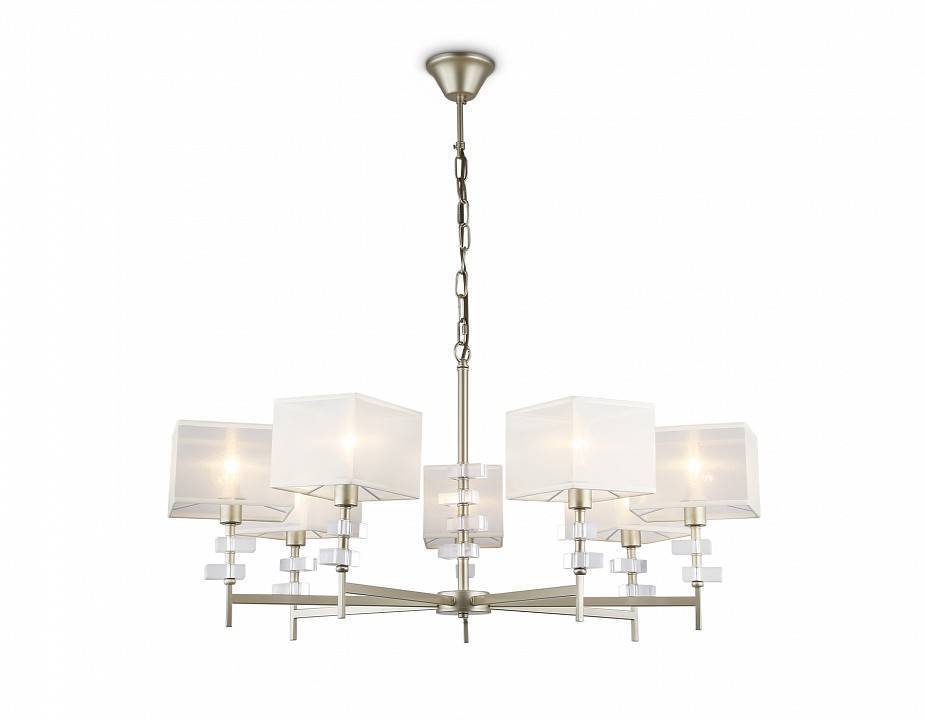 Подвесная люстра Ambrella Light HIGH LIGHT LH71332