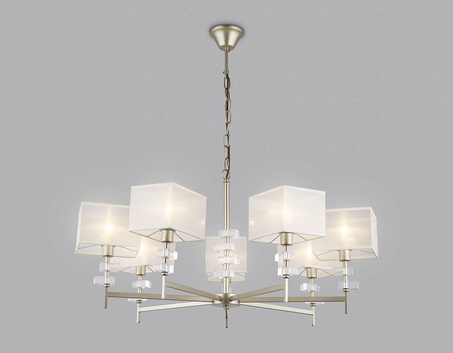 Подвесная люстра Ambrella Light HIGH LIGHT LH71332