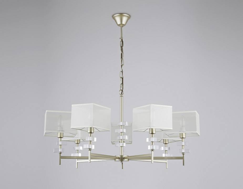 Подвесная люстра Ambrella Light HIGH LIGHT LH71332