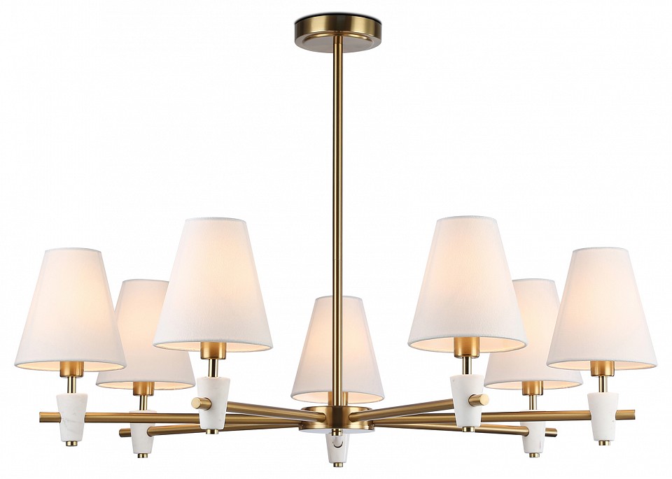 Люстра на штанге Ambrella Light LH LH75045