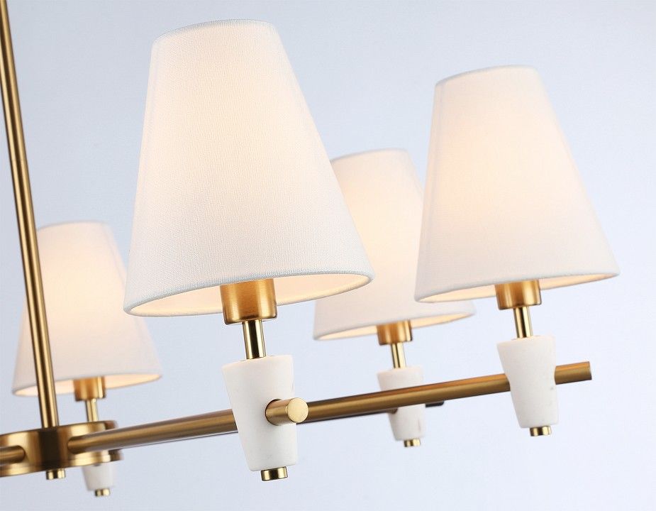 Люстра на штанге Ambrella Light LH LH75045
