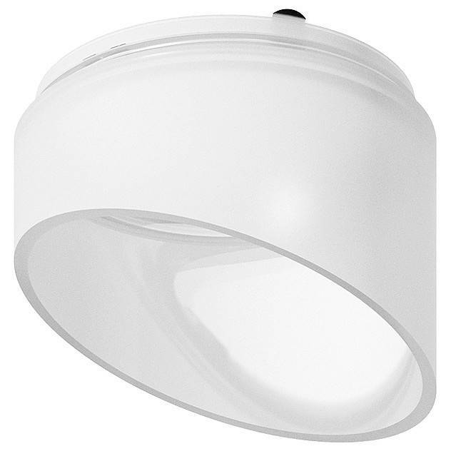 Рамка на 1 светильник Ambrella Light N N6256