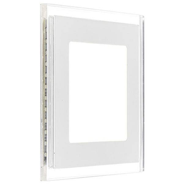 Встраиваемый светильник Ambrella light Downlight 6+2 Вт S450/6+2