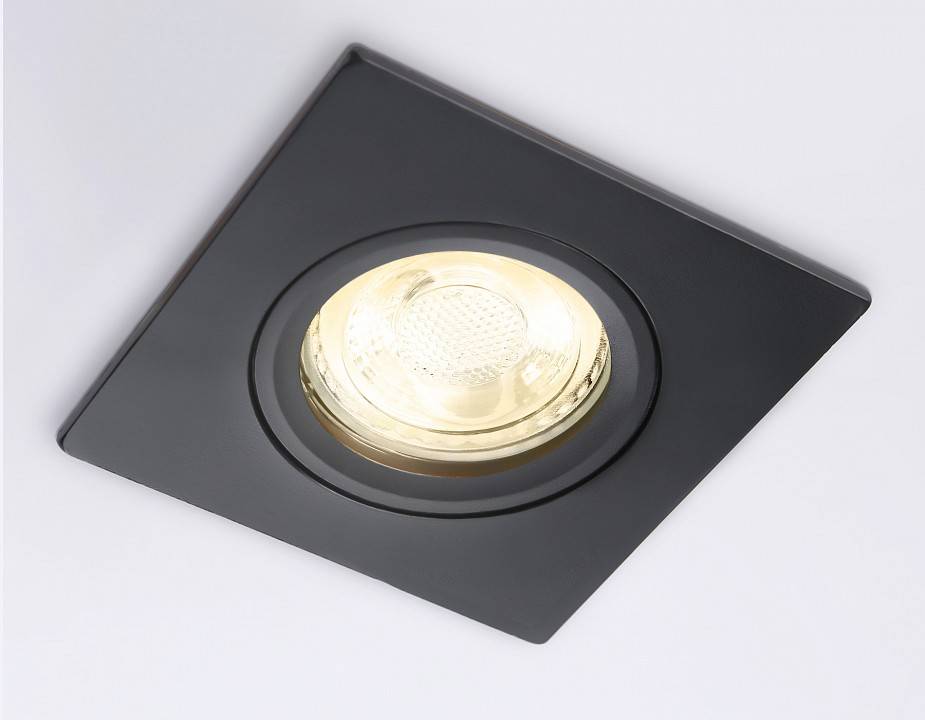 Встраиваемый светильник Ambrella Light TN TN102456